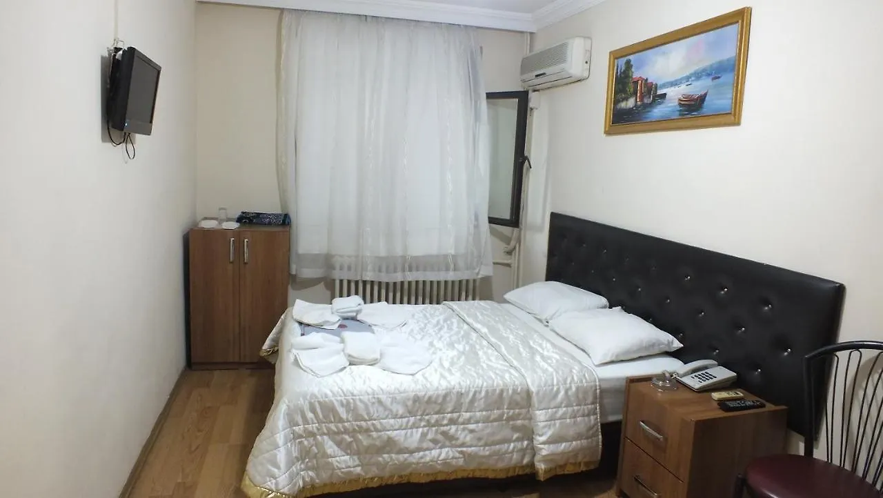 Naz Hotel elérhetőségei
