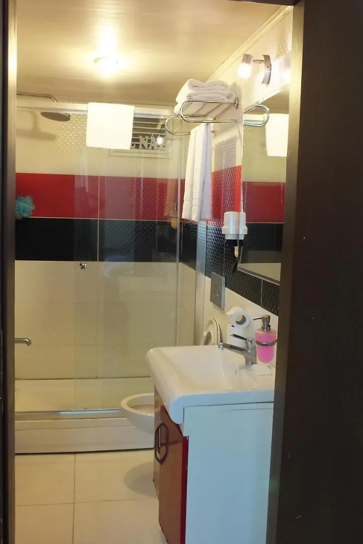 Naz Hotel Istanbul